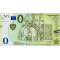 0 Euro Biljet Navsteva Papeza Frantiska V Kosiciagh